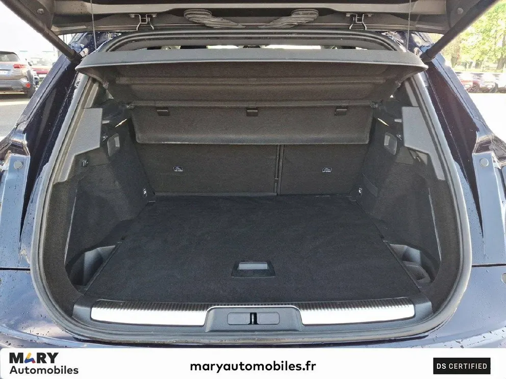 Véhicule occasion 170590 - ds DS 7 - Photo 6