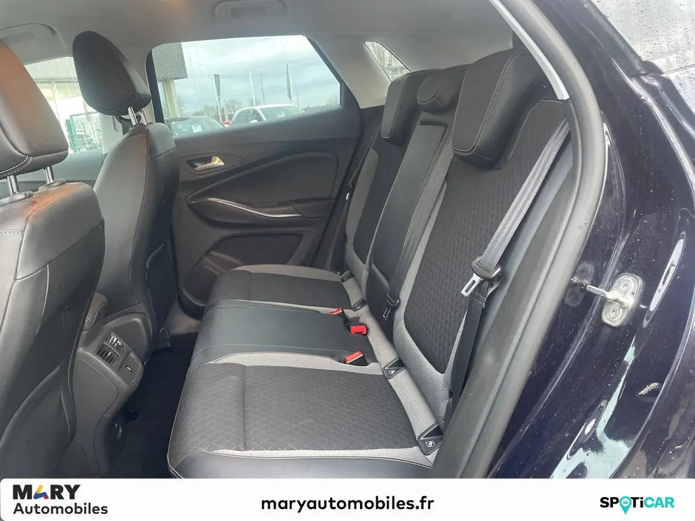 Véhicule occasion 212429 - opel GRANDLAND - Photo 10