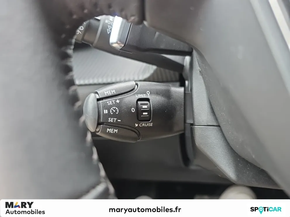 Véhicule occasion 234126 - peugeot 2008 - Photo 10