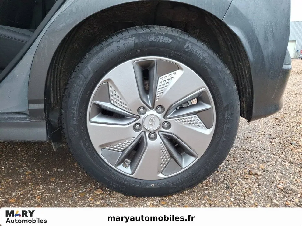 Véhicule occasion 155967 - hyundai KONA - Photo 11