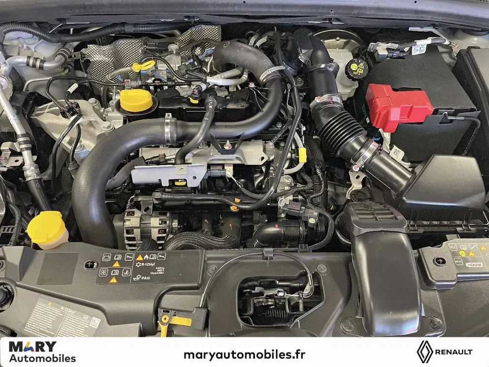 Véhicule occasion 225899 - renault CLIO - Photo 20