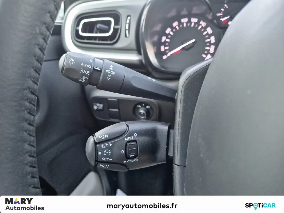 Véhicule occasion 1232996 - Citroën C3 - Photo 16
