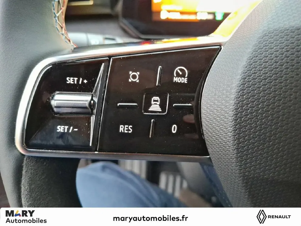 Véhicule occasion 212229 - renault CLIO VI HYBRID - Photo 18