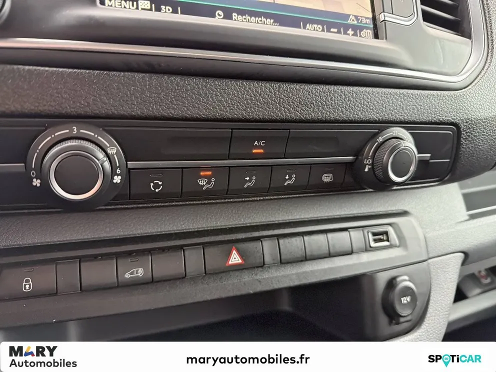 Véhicule occasion 217463 - Citroën JUMPY - Photo 16