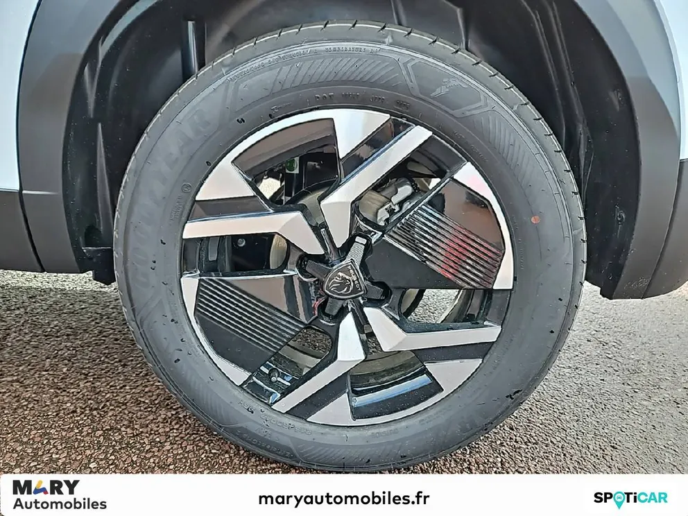 Véhicule occasion 191545 - peugeot 2008 - Photo 11