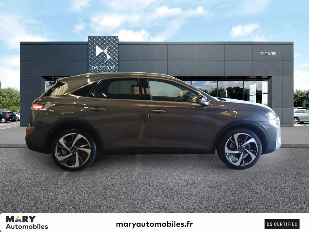 Véhicule occasion 192408 - ds DS 7 - Photo 4
