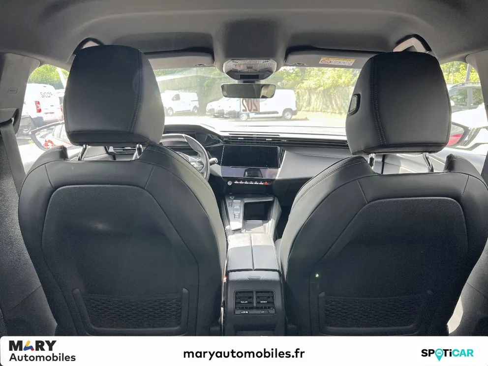 Véhicule occasion 1237778 - peugeot 408 - Photo 8