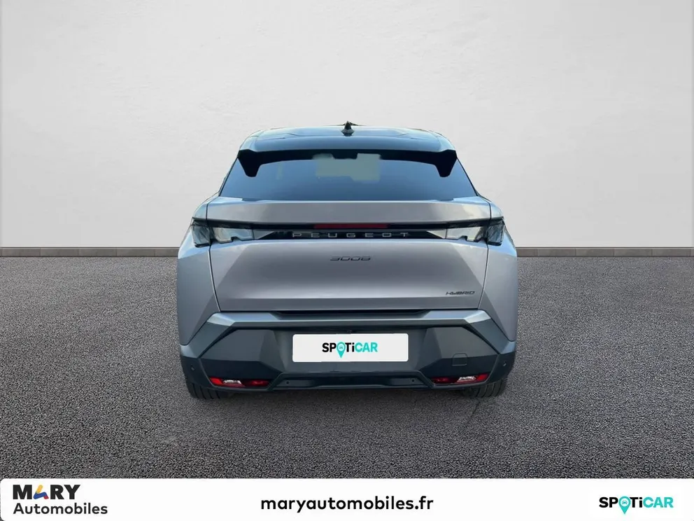 Véhicule occasion 206805 - peugeot 3008 - Photo 5