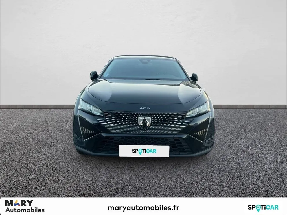 Véhicule occasion 220009 - peugeot 408 - Photo 2