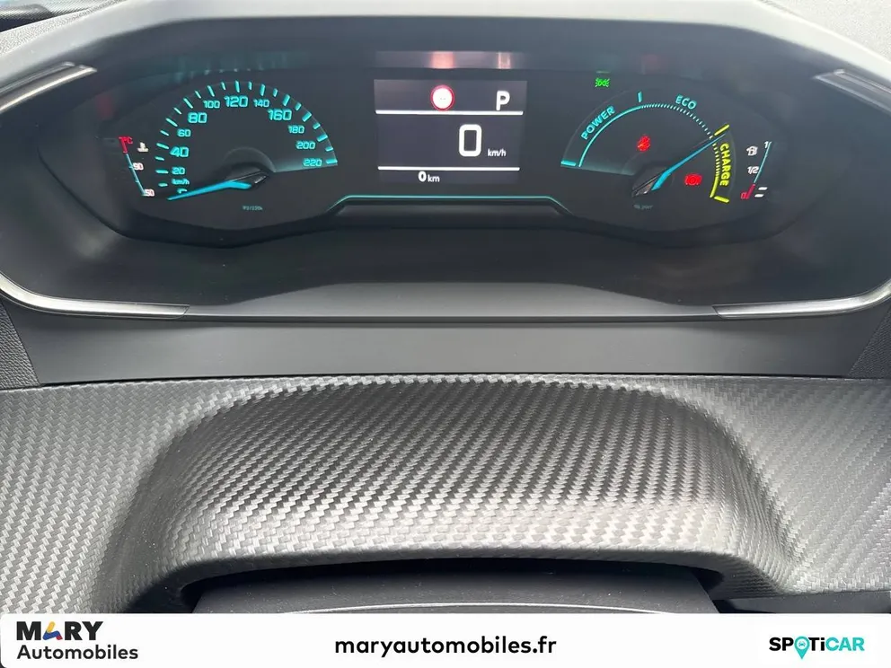 Véhicule occasion 195791 - peugeot 2008 - Photo 14