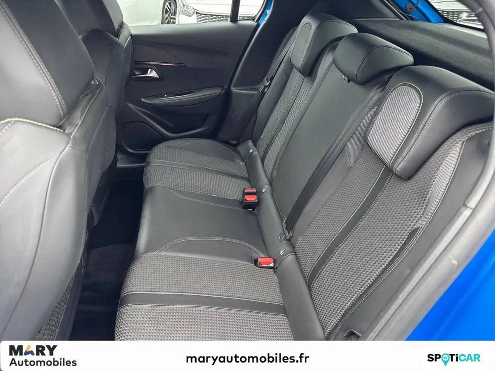 Véhicule occasion 178995 - peugeot 208 - Photo 10