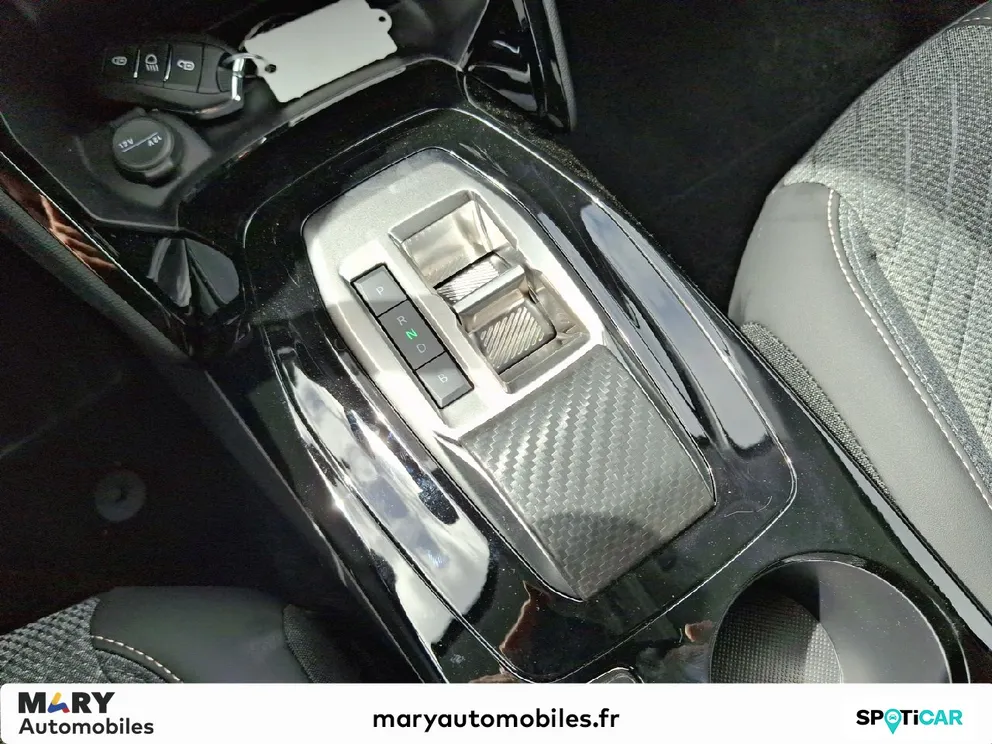 Véhicule occasion 238880 - peugeot 208 - Photo 16