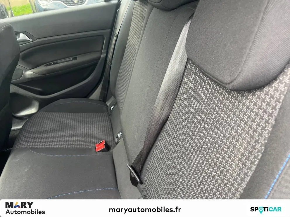 Véhicule occasion 228298 - peugeot 308 - Photo 8