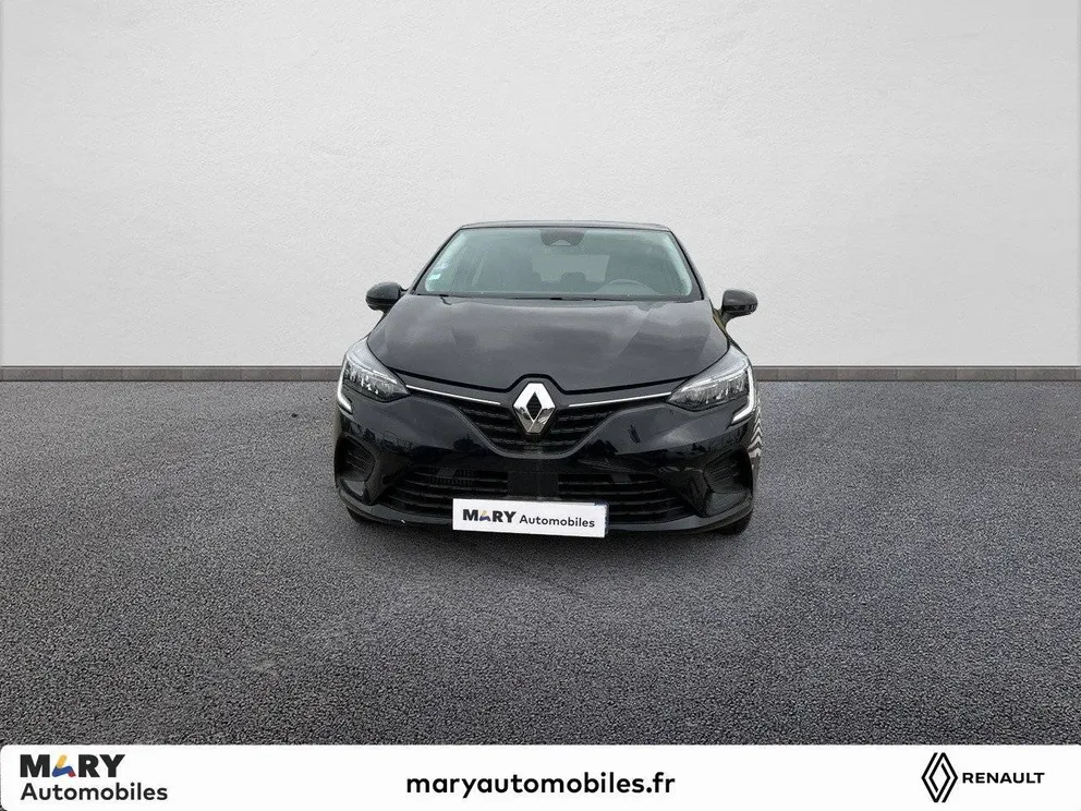 Véhicule occasion 185290 - renault CLIO - Photo 2