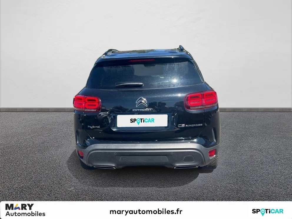 Véhicule occasion 238066 - Citroën C5 AIRCROSS - Photo 3
