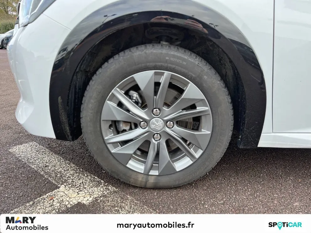 Véhicule occasion 203461 - peugeot 208 - Photo 11