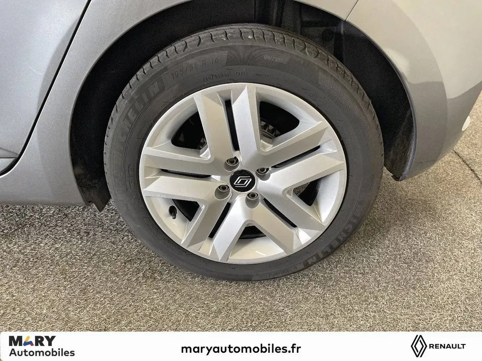 Véhicule occasion 206548 - renault CLIO - Photo 11