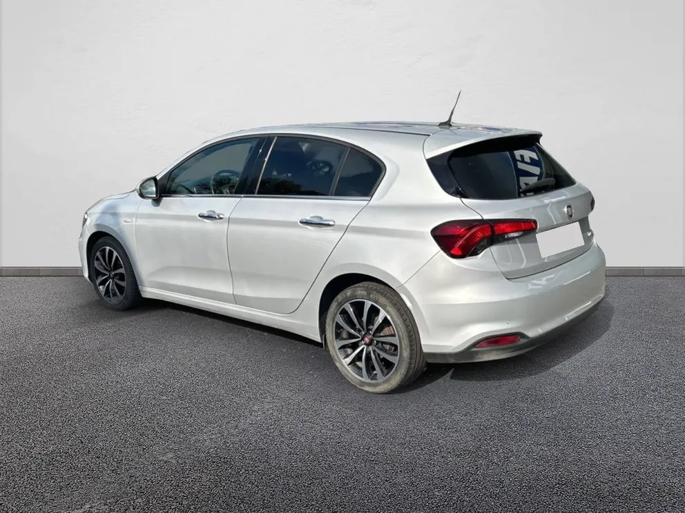 Véhicule occasion 201624 - fiat TIPO - Photo 7
