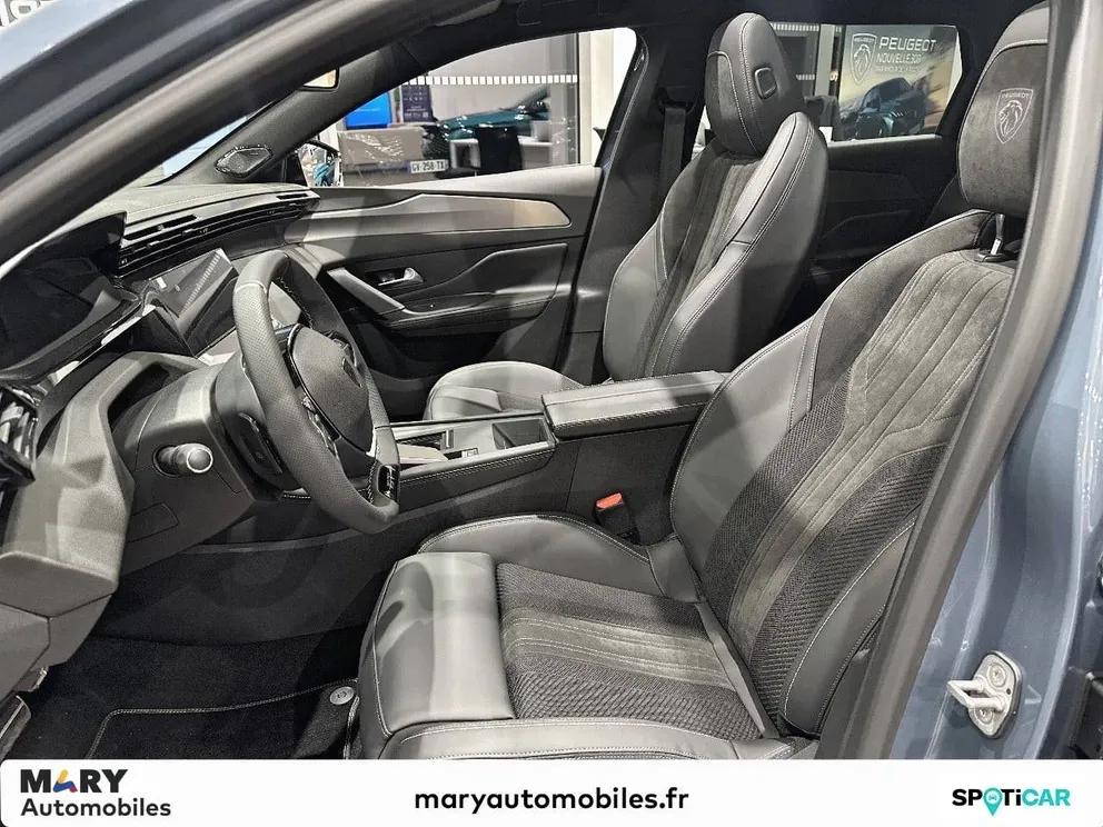 Véhicule occasion 209930 - peugeot 308 - Photo 9