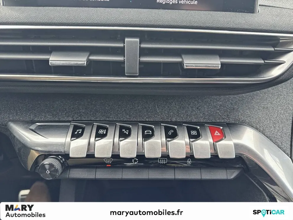 Véhicule occasion 223246 - peugeot 3008 - Photo 13