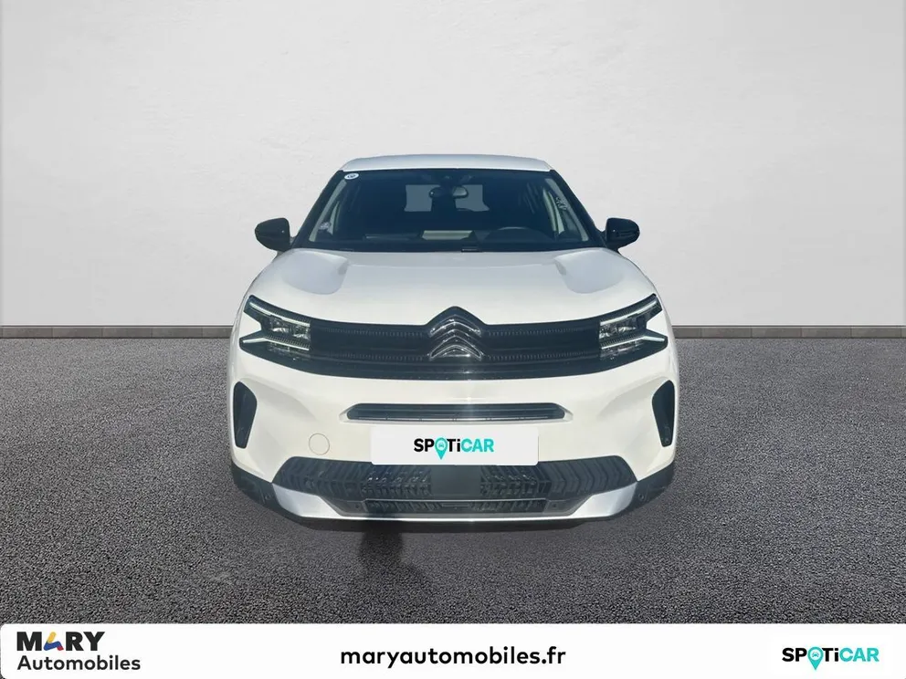 Véhicule occasion 220444 - Citroën C5 AIRCROSS - Photo 2