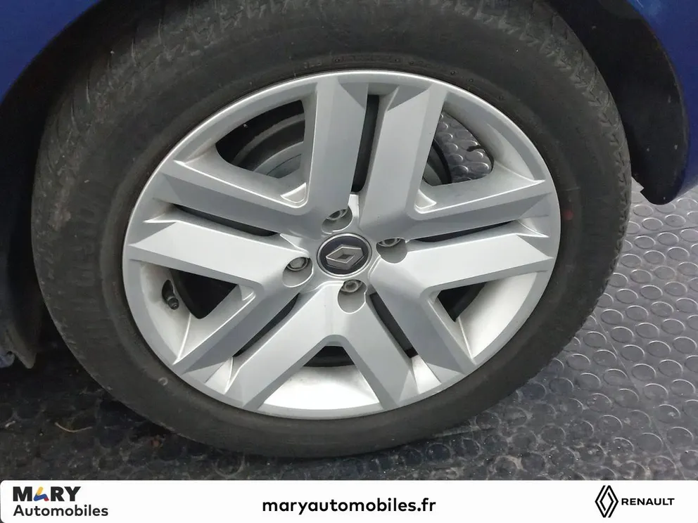 Véhicule occasion 206288 - renault CLIO - Photo 17