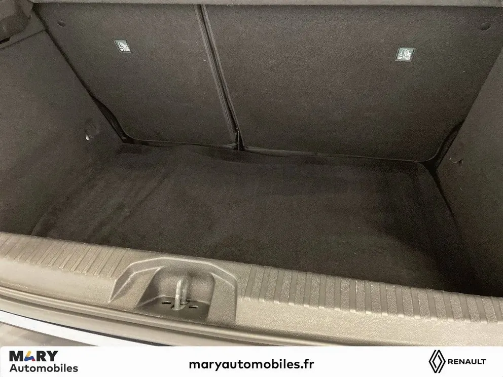 Véhicule occasion 210355 - renault CLIO - Photo 6