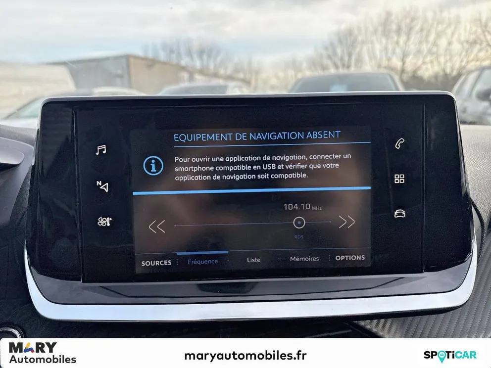 Véhicule occasion 202244 - peugeot 208 - Photo 17