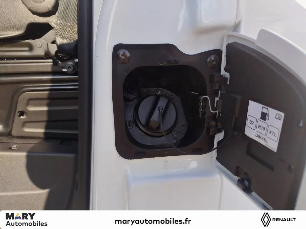 Véhicule occasion 215986 - renault MASTER - Photo 10