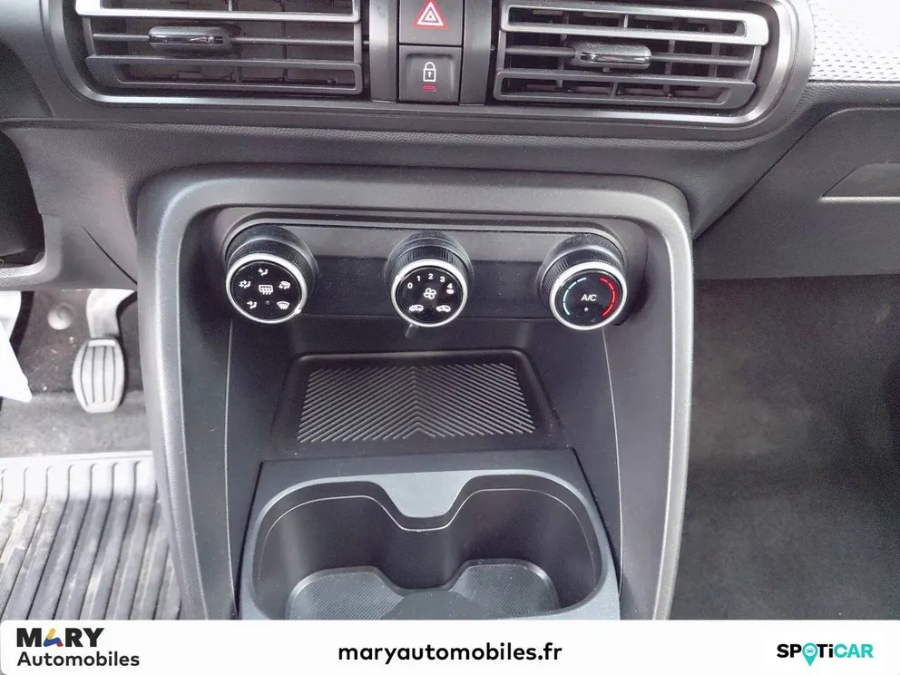 Véhicule occasion 230275 - Citroën C3 - Photo 12