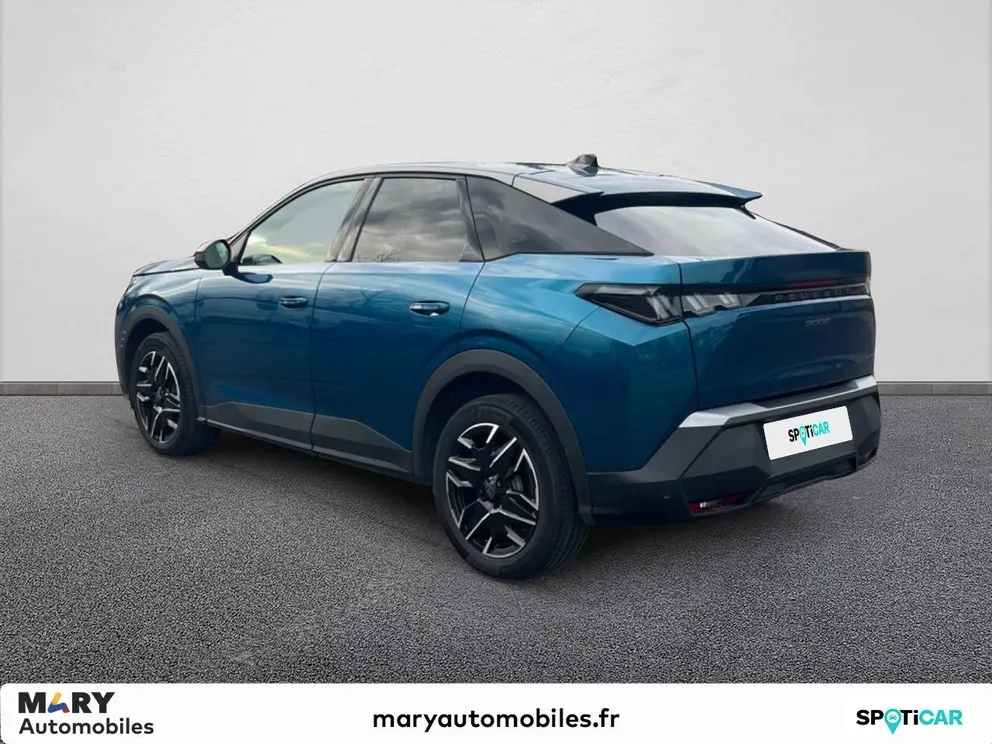 Véhicule occasion 207365 - peugeot 3008 - Photo 7