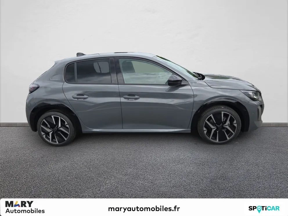 Véhicule occasion 235979 - peugeot 208 - Photo 4