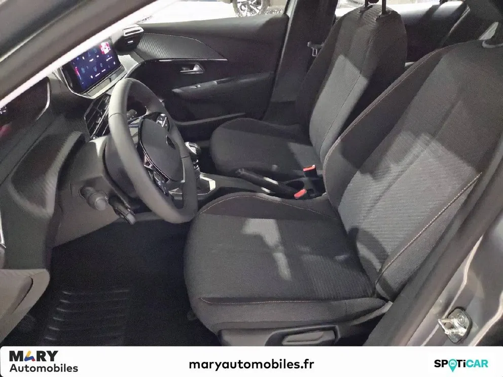 Véhicule occasion 219972 - peugeot 208 - Photo 9