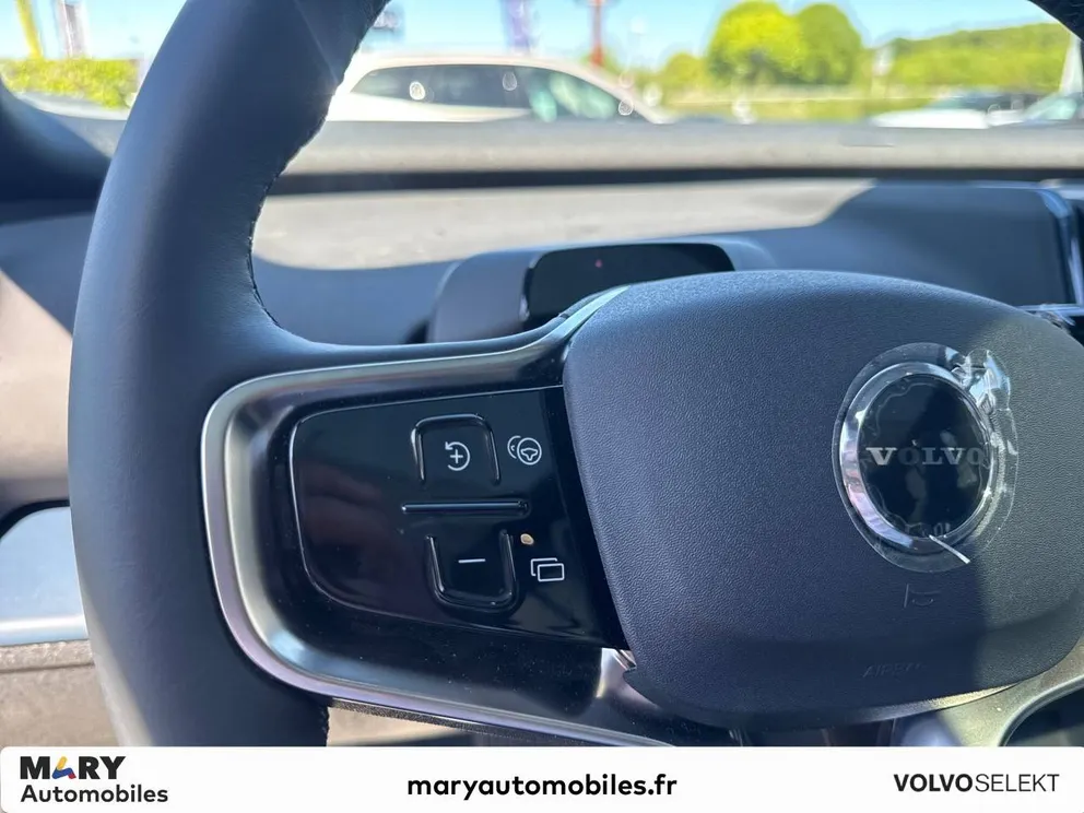 Véhicule occasion 215655 - volvo EX30 - Photo 12