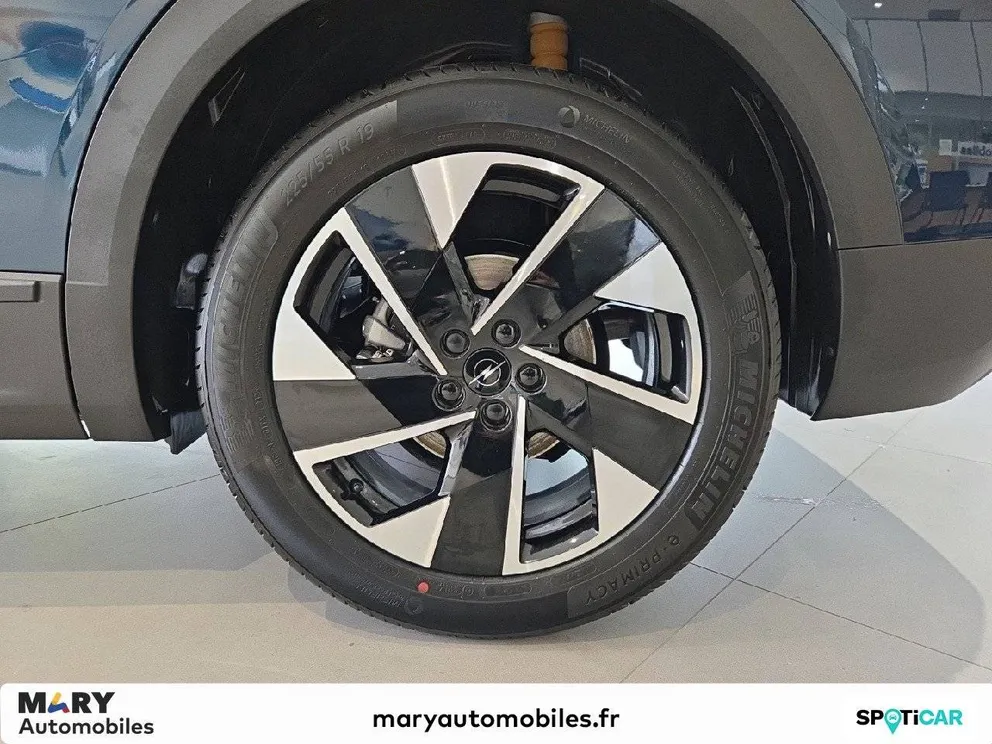 Véhicule occasion 199652 - opel GRANDLAND - Photo 11