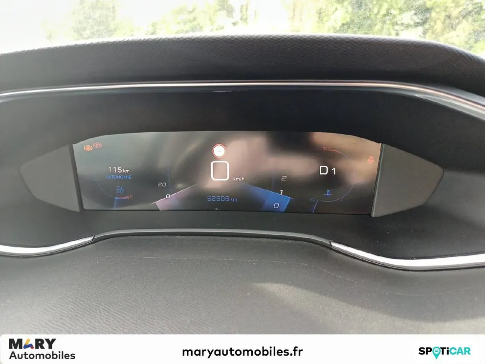 Véhicule occasion 226024 - peugeot 308 - Photo 14