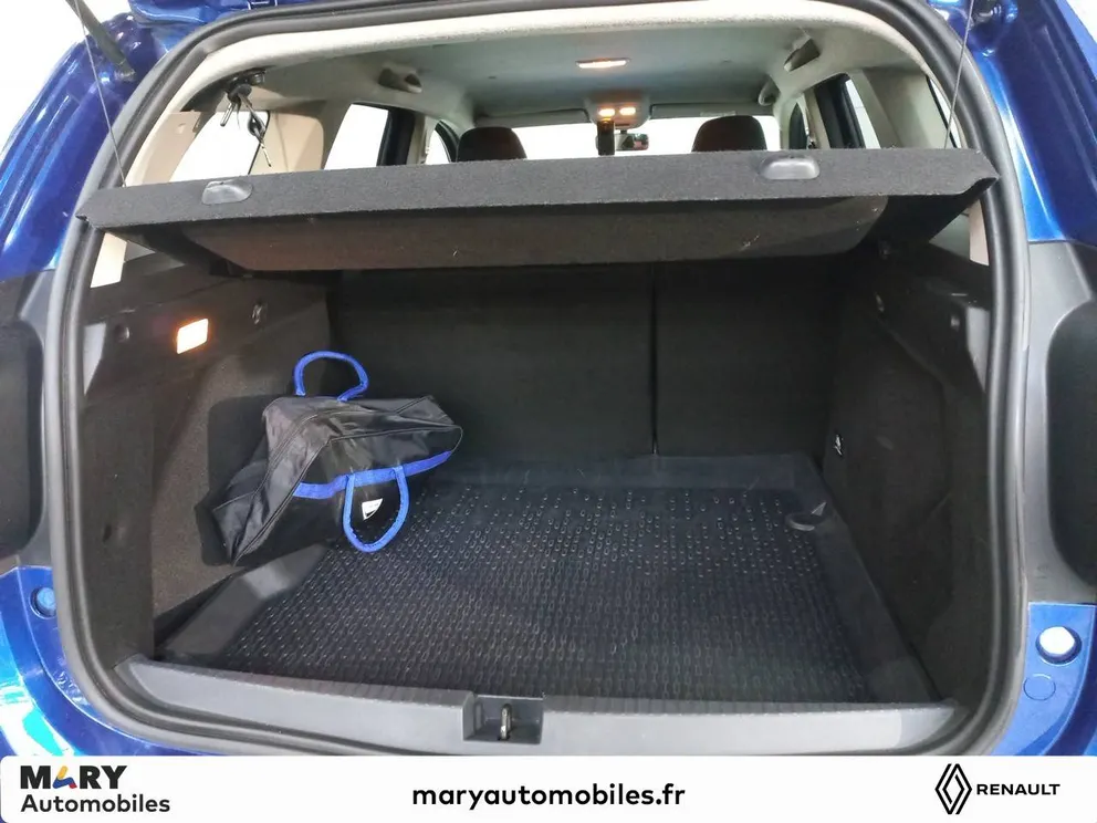 Véhicule occasion 202582 - dacia DUSTER - Photo 6