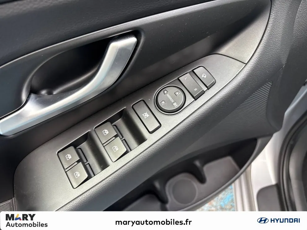 Véhicule occasion 182903 - hyundai i30 - Photo 12