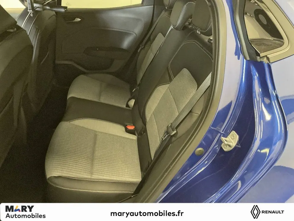 Véhicule occasion 229410 - renault CLIO - Photo 10