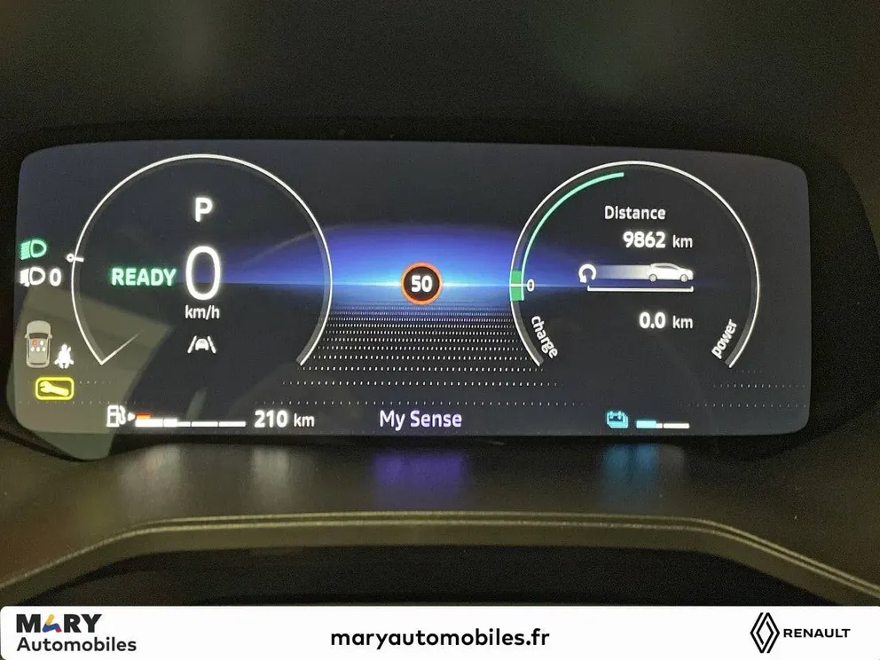 Véhicule occasion 227782 - renault CLIO - Photo 15