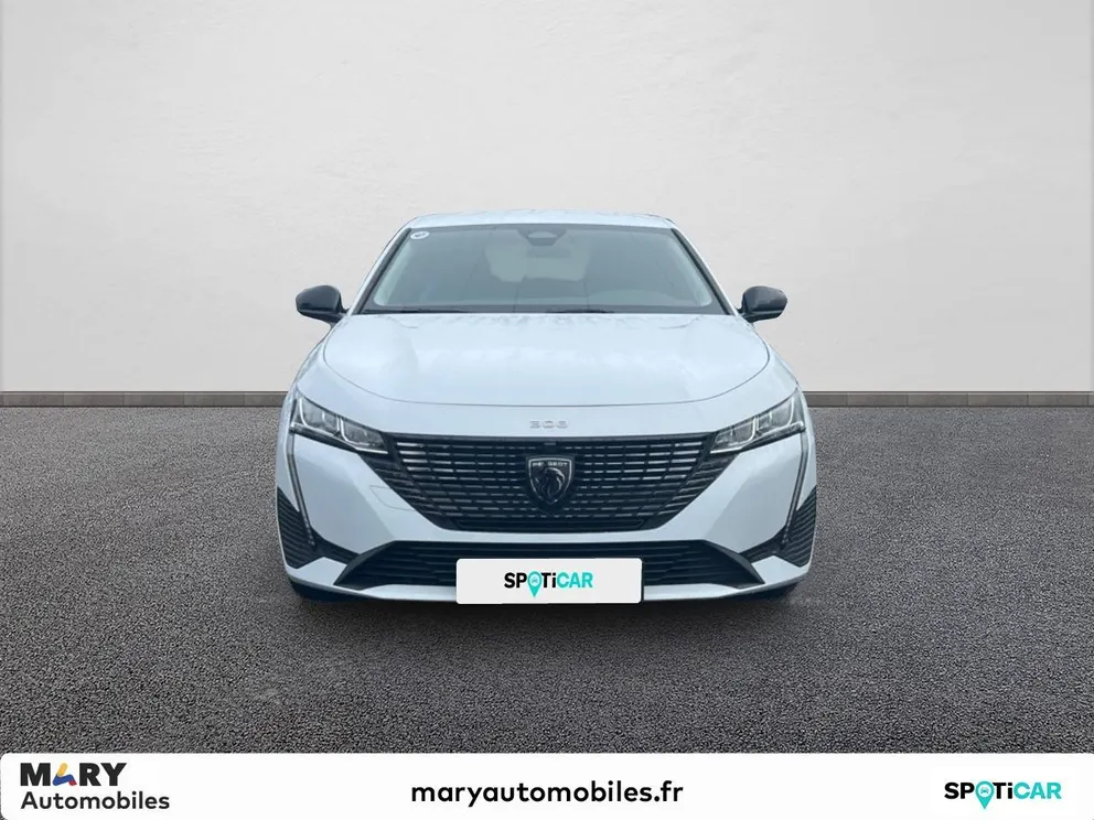 Véhicule occasion 247481 - peugeot 308 - Photo 8