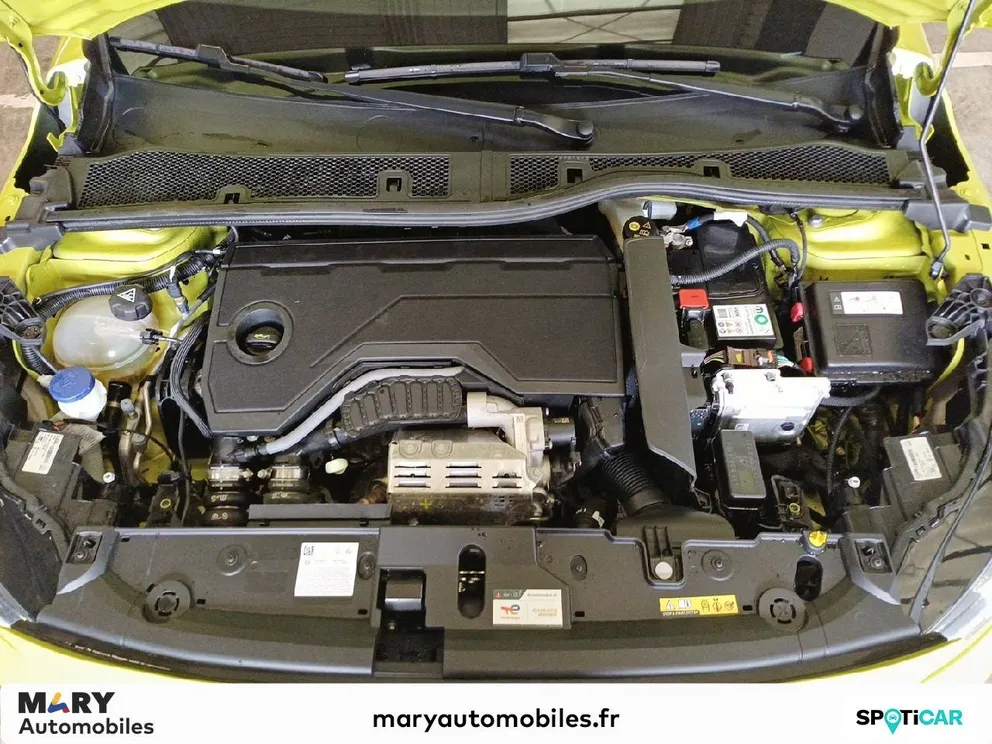 Véhicule occasion 222366 - peugeot 208 - Photo 12