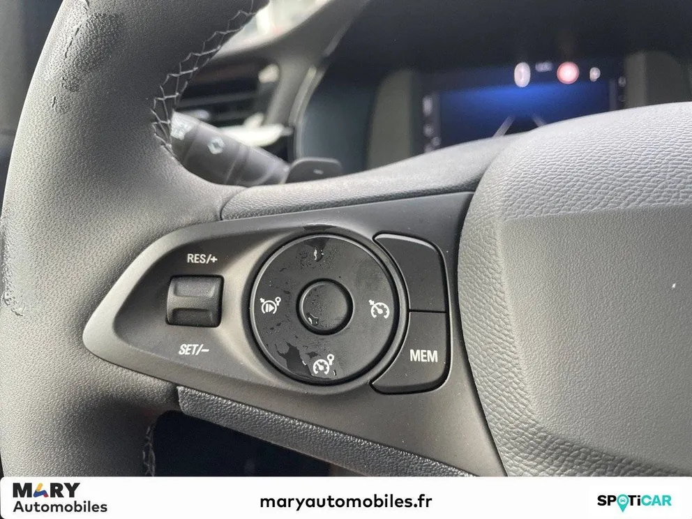 Véhicule occasion 199760 - opel CORSA - Photo 14