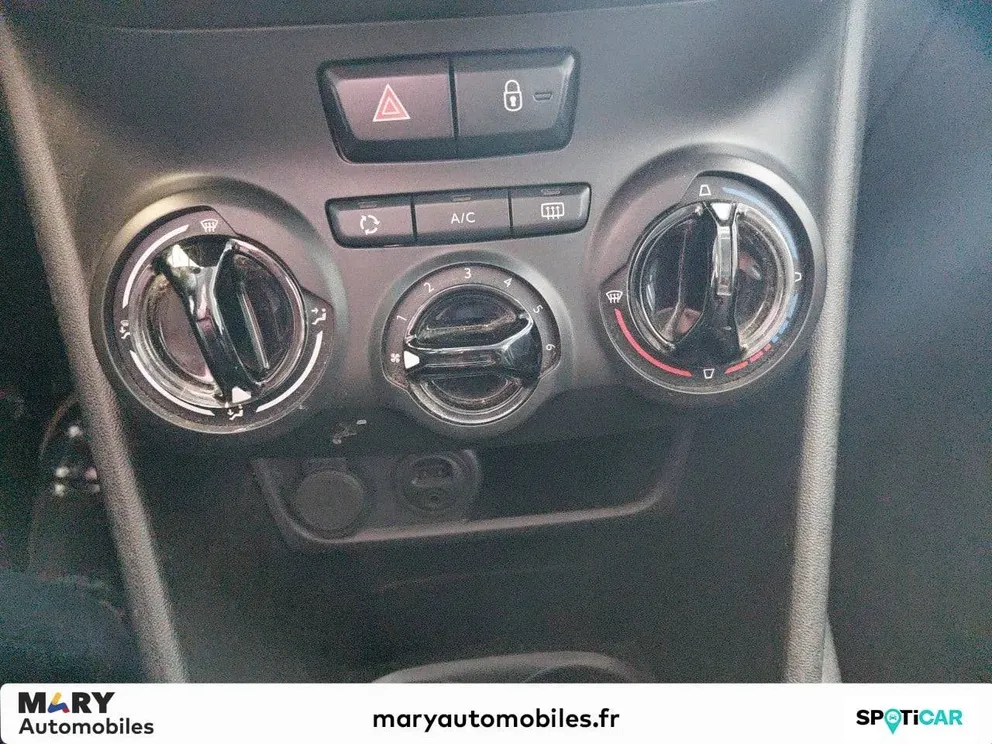 Véhicule occasion 226821 - peugeot 208 - Photo 14