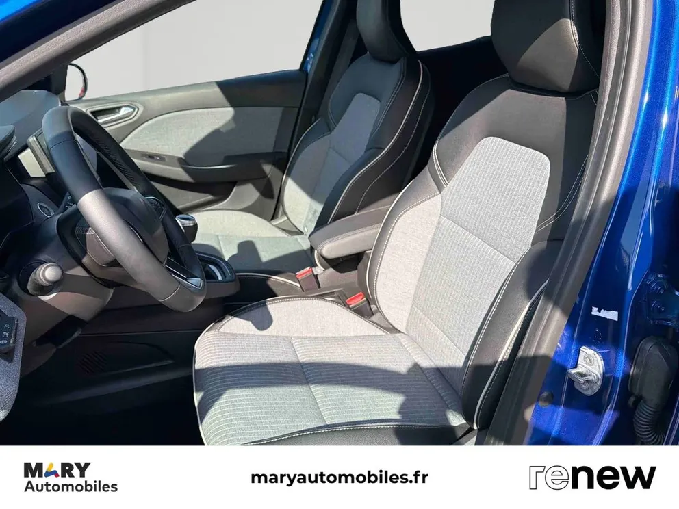 Véhicule occasion 231759 - renault CLIO - Photo 11