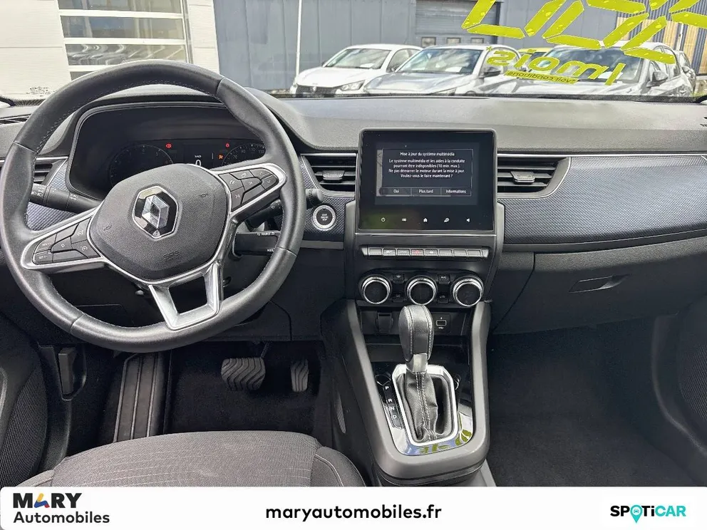 Véhicule occasion 195233 - renault ARKANA - Photo 8