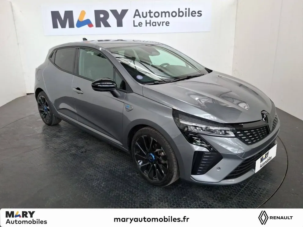 Véhicule occasion 237732 - renault CLIO - Photo 3