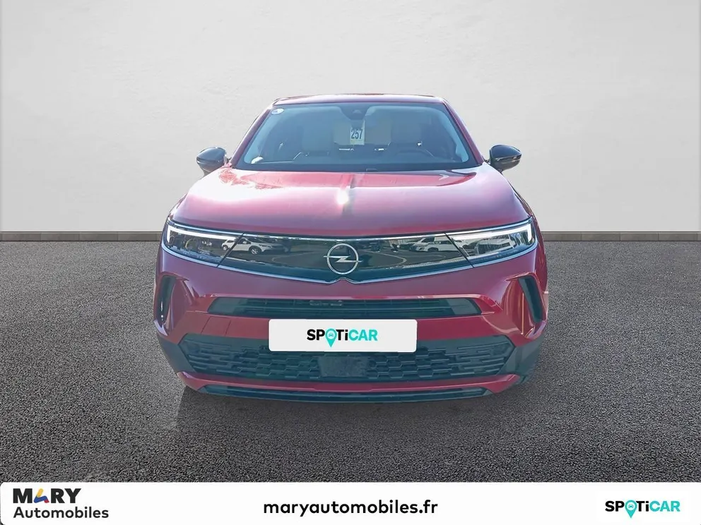 Véhicule occasion 193934 - opel MOKKA - Photo 2