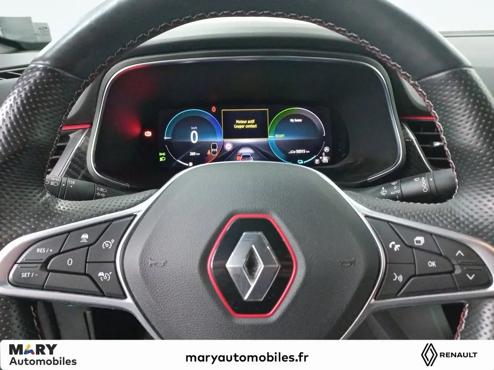 Véhicule occasion 216099 - renault ARKANA - Photo 21