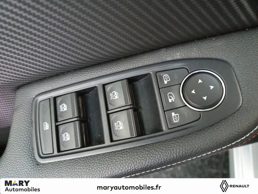 Véhicule occasion 221096 - renault CLIO - Photo 13